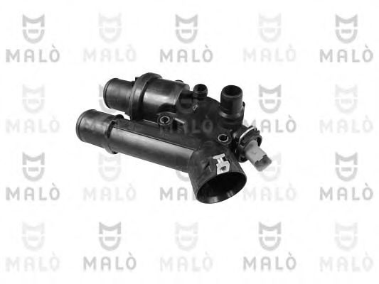 TER379 termostat,lichid racire MALÒ 