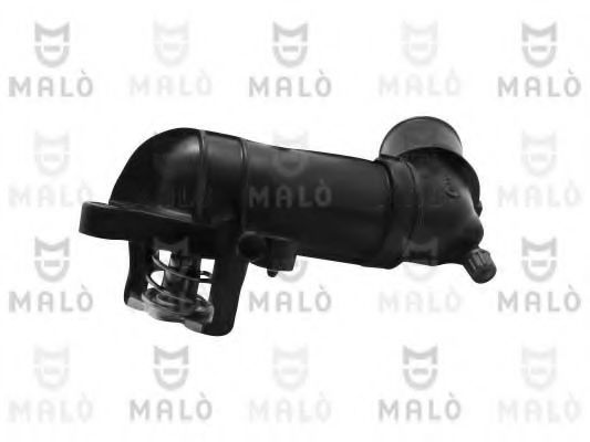 TER416 termostat,lichid racire MALÒ 