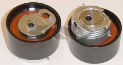66881 rola intinzator,curea distributie SPIDAN 