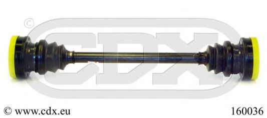 160036 Planetara CDX 