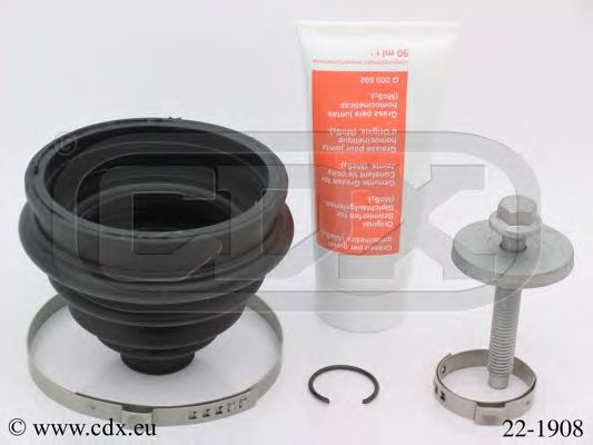 Ansamblu burduf, articulatie planetara