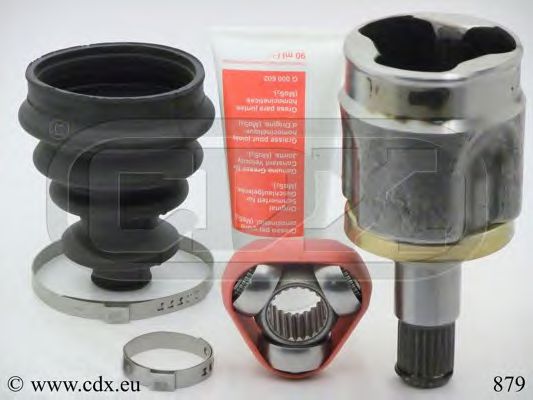 879 Set articulatie, planetara CDX 