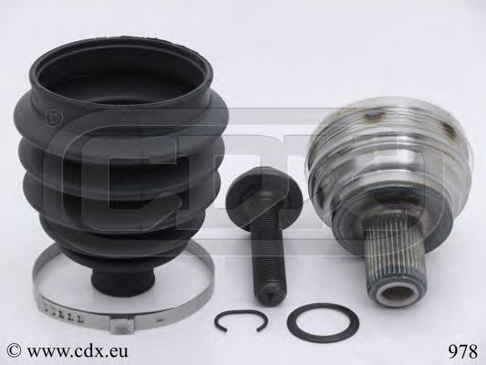 Set articulatie, planetara