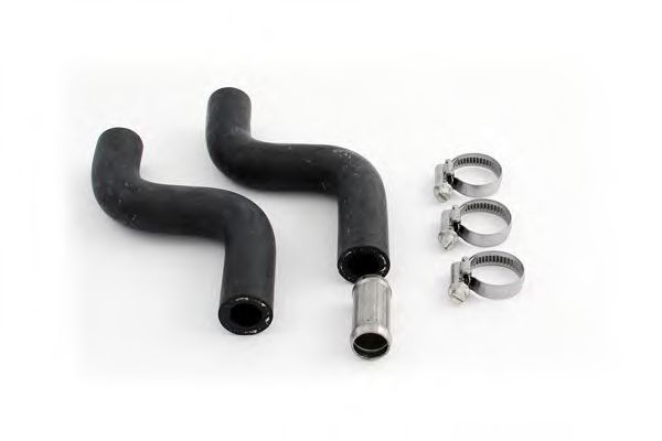 1558047 set montaj, sist.preincalz.motor CALIX 