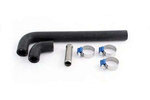 1558135 set montaj, sist.preincalz.motor CALIX 