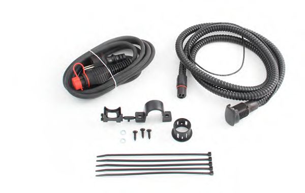 1762461 cablaj,sist.preincalz.motor CALIX 