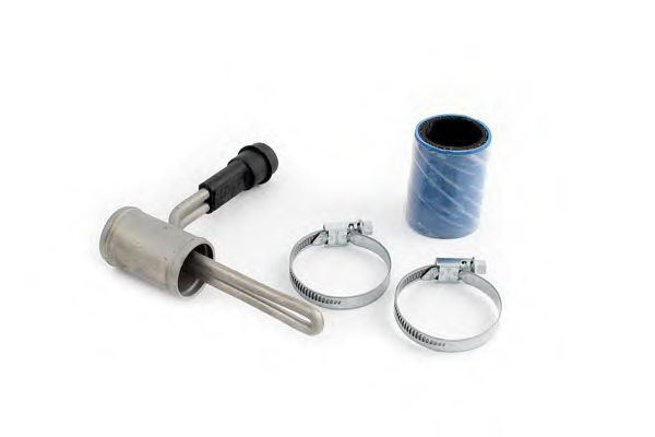 1798200 element de incalzire, preincalzire motor CALIX 