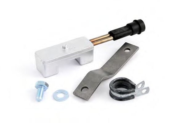 1822300 element de incalzire, preincalzire motor CALIX 