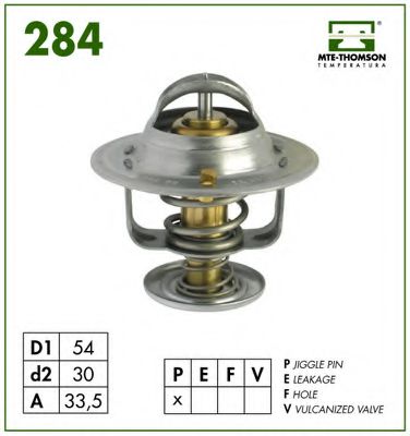 termostat,lichid racire
