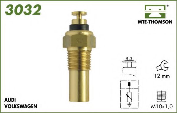senzor,temperatura lichid de racire