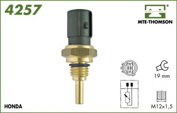 senzor,temperatura lichid de racire