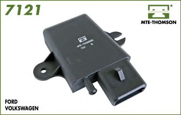 senzor presiune aer
