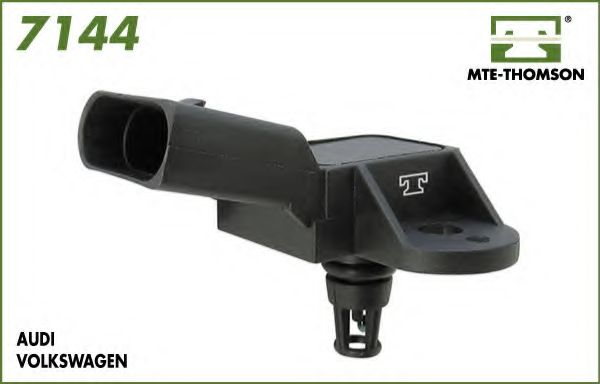senzor presiune aer