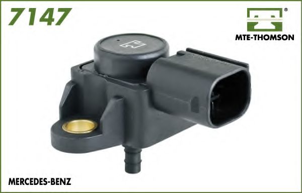 senzor presiune aer