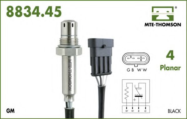 8834.45.040 Sonda Lambda MTE-THOMSON 