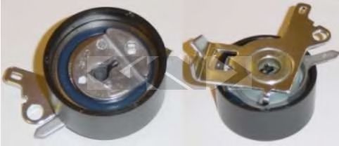66949 rola intinzator,curea distributie SPIDAN 