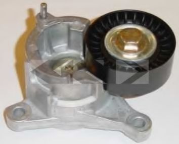 66951 intinzator,curea transmisie SPIDAN 