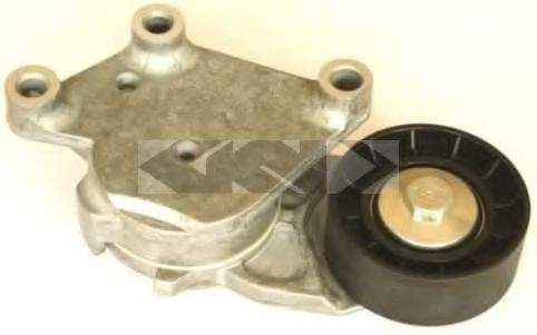 66963 intinzator,curea transmisie SPIDAN 