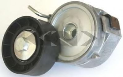 66998 intinzator,curea transmisie SPIDAN 