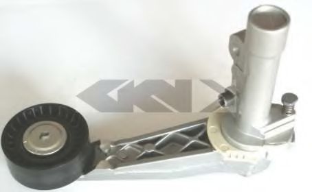 66999 intinzator,curea transmisie SPIDAN 