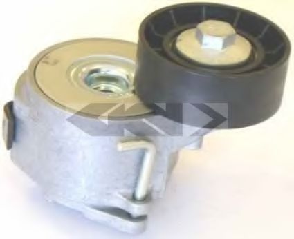 67014 intinzator,curea transmisie SPIDAN 