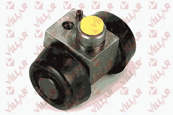 Cilindru receptor frana