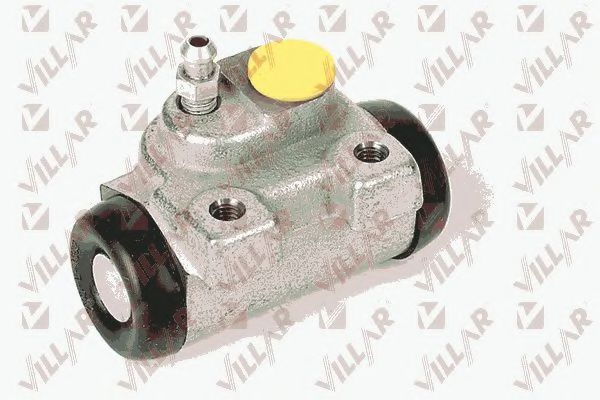 Cilindru receptor frana