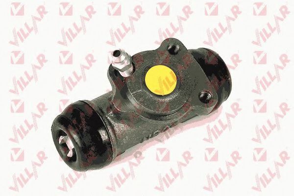 Cilindru receptor frana