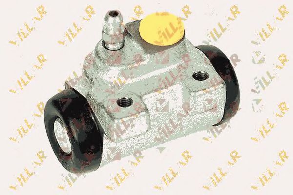 Cilindru receptor frana