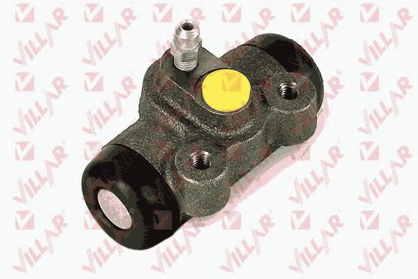 Cilindru receptor frana