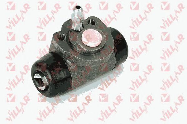 Cilindru receptor frana