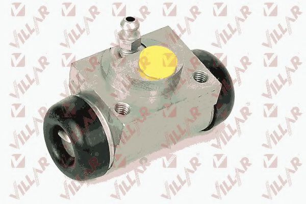 Cilindru receptor frana