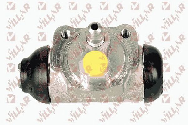 Cilindru receptor frana
