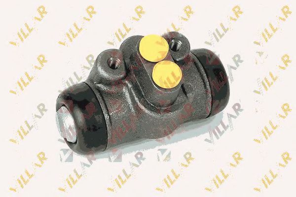 Cilindru receptor frana