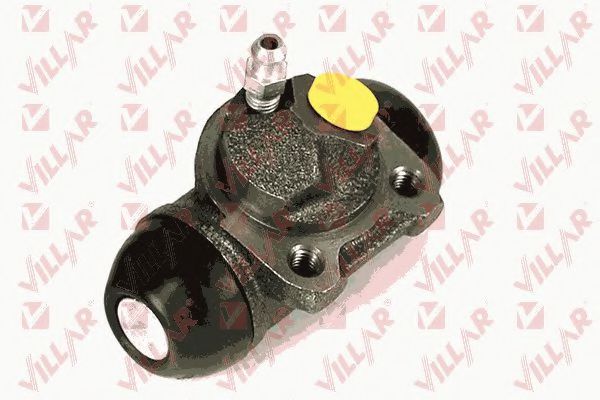 Cilindru receptor frana
