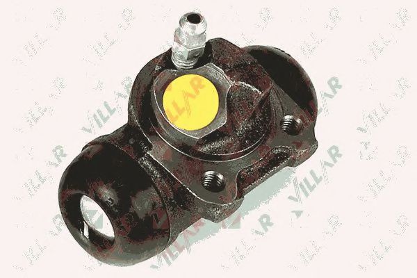 Cilindru receptor frana