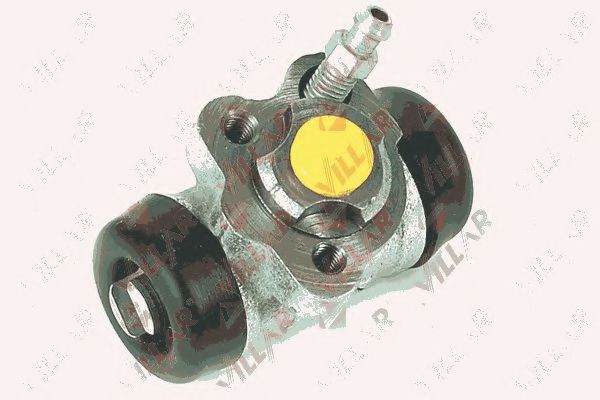 Cilindru receptor frana