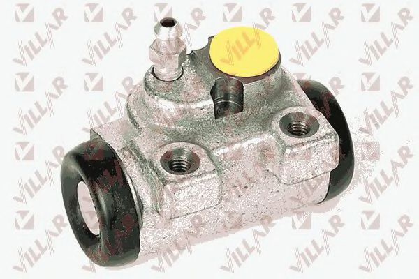 Cilindru receptor frana