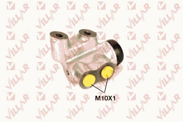 625.5966 Regulator putere de franare VILLAR 