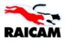 RC90518 Set ambreiaj RAICAM 