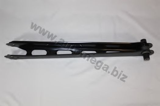 Brat, suspensie roata