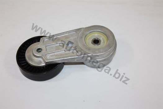 1006140533 rola intinzator,curea transmisie AUTOMEGA 
