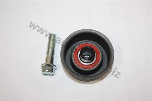 1006360928 rola intinzator,curea distributie AUTOMEGA 