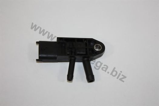 Senzor, presiune galerie admisie