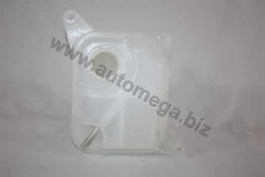 Vas de expansiune, racire