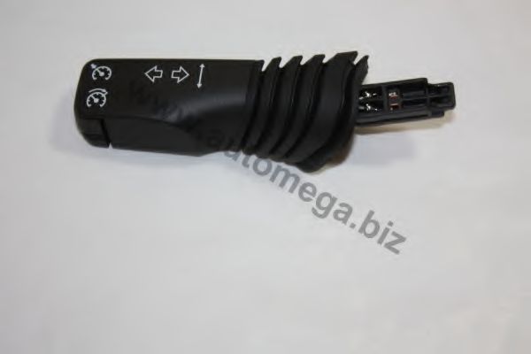 Bloc lumini de control