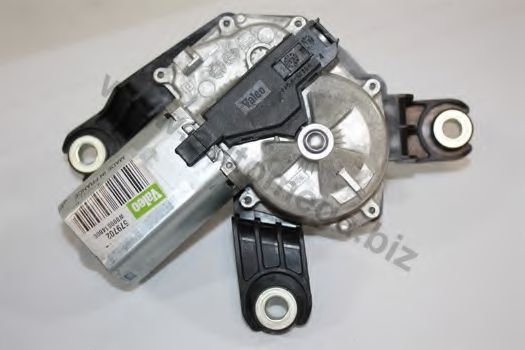 motor stergator