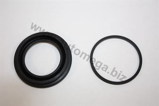 Set garnituri, Etrier frana