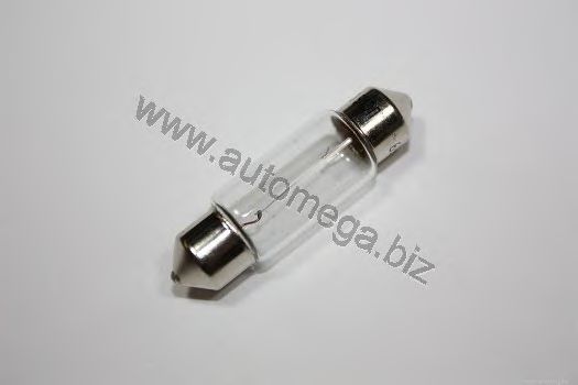 1020980354 Bec, iluminare numar circulatie AUTOMEGA 