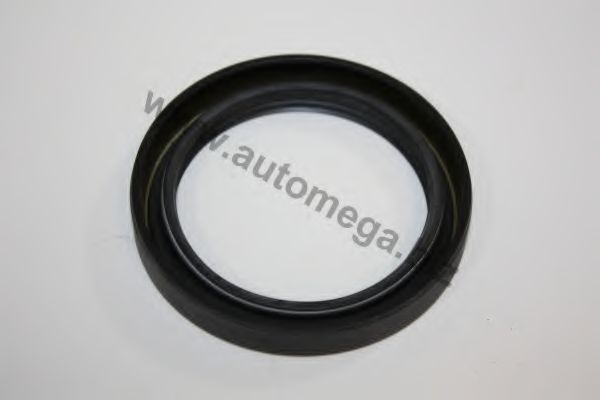 simering, diferential